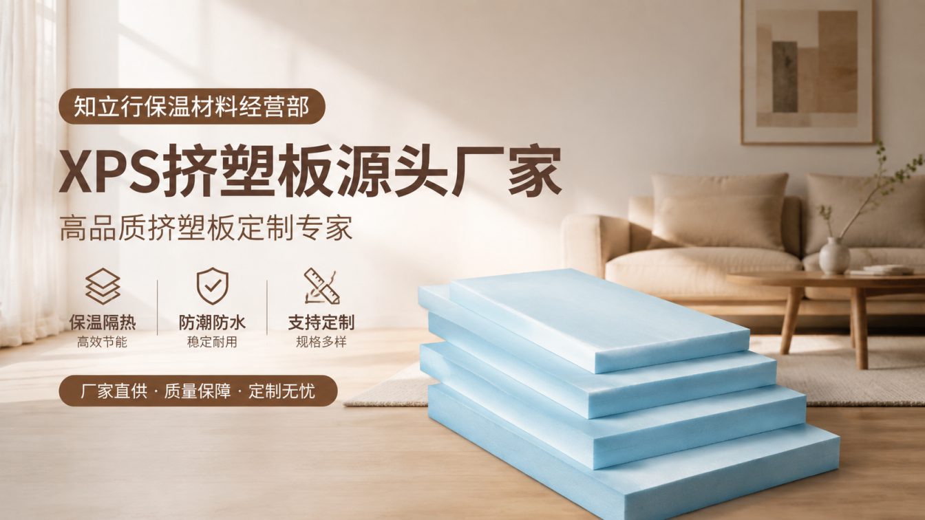 南溪区为建筑围护提供保温方案